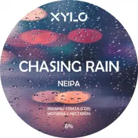 Xylo Brewing Ltd Chasing Rain