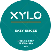 Xylo Brewing Ltd Eazy Emcee