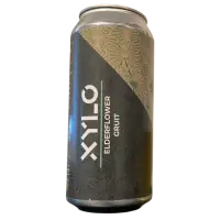 Xylo Brewing Ltd Elderflower Gruit