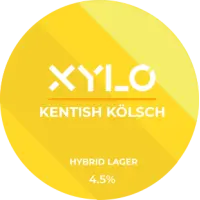 Xylo Brewing Ltd Kentish Kölsch