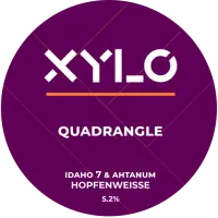 Xylo Brewing Ltd Quadrangle