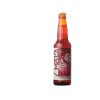 Cervecería Aguamala Marea Roja