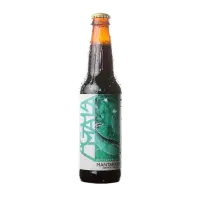 Cervecería Aguamala Mantarraya
