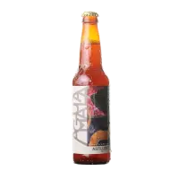 Cervecería Aguamala Astillero