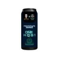 Browar Gwarek Prototype Series One HQG1
