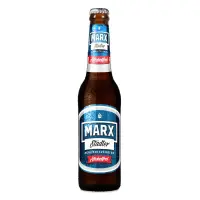 Marx Chemnitzer Bier (Marx Städter) Alkoholfrei