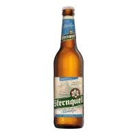 Sternquell-Brauerei Alkoholfrei