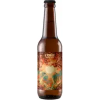 Hoppy Road L'Orée