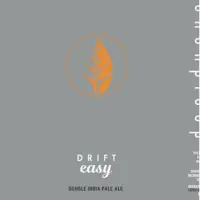 Deciduous Brewing Company Drift Easy
