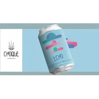 CHOQUE Microbrasserie Echo