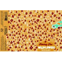 BareWolf Brewing Among the Wildflowers
