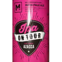 Mack Ølbryggeri Mikrobryggeri IPA On Tour - Azacca