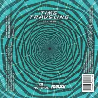 Casa Cervecera Morenos Time Traveling