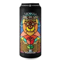 Casa Cervecera Morenos Vienna & The Beast