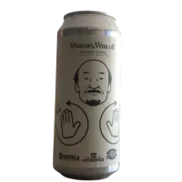 Casa Cervecera Morenos Wax On Wax Off