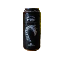 Casa Cervecera Morenos What the Hell Is a Stout?