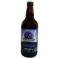 Moon Gazer (Norfolk Brewhouse) Snowshoe