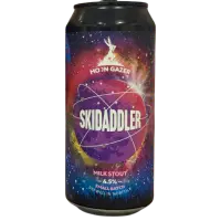 Moon Gazer (Norfolk Brewhouse) Skidaddler