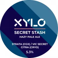 Xylo Brewing Ltd Secret Stash