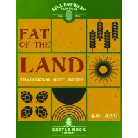Castle Rock Brewery Fat Of The Land
