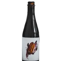 3 Sons Brewing Company Almond Drizzle