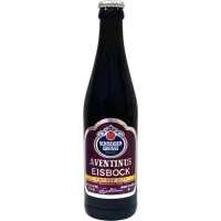 Schneider Weisse G. Schneider & Sohn Aventinus Eisbock (2017)