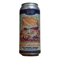 Sante Adairius Rustic Ales 1662