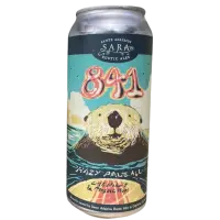 Sante Adairius Rustic Ales 841