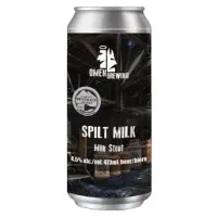 Omen Brewing Spilt Milk