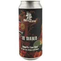 Omen Brewing El Diablo