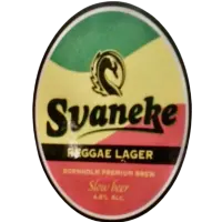 Svaneke Bryghus Reggae Lager