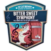 Fat Cat Brewery Bitter Sweet Symphony