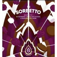 Ever Grain Brewing Company Sorbetto #46