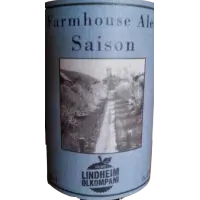 Lindheim Ølkompani Saison Farmhouse Ale