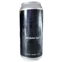 Blindman Brewing Midnight Orchard