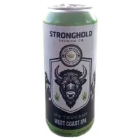 Stronghold Brewing Co. IPA Toucans