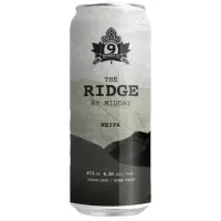 Buffalo 9 Brewing Co. The Ridge by Midway