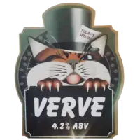 Fat Cat Brewery Verve