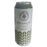 Hawk Tail Brewery India Pale Ale