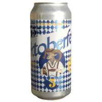 3 Sons Brewing Company Oktoberfest