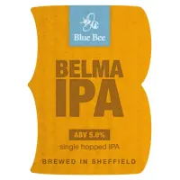 Blue Bee Brewery Belma IPA