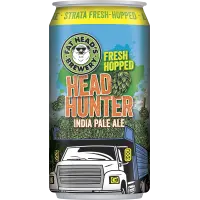 Fat Head's Brewery Fresh Hopped Head Hunter: Strata