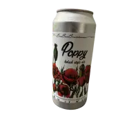 Baa Baa Brewhouse Poppy