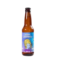 Sci-Hop Brewing Barbarella