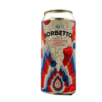 Ever Grain Brewing Company Sorbetto #095