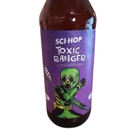 Sci-Hop Brewing Toxic Ranger