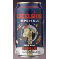 Schilling Cider Excelsior Imperial Apple