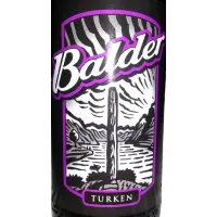 Balder Brygg Turken