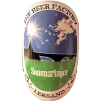 The Beer Factory Leksand Sommarlager