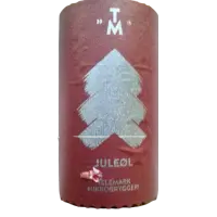 Telemark Mikrobryggeri Juleøl (6.5%)